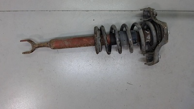 4B3413031F Амортизатор подвески перед. левая=правая Audi A6 (C5) 1997-2004 2002