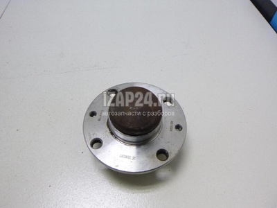 RL1012 Ступица задняя Zekkert 145 (1994 - 2001)