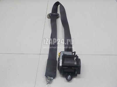 04814SZAA01ZC Ремень безопасности с пиропатроном Honda Pilot (2008 - 2015)