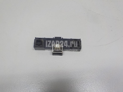 71593STXA00 Направляющая заднего бампера Honda MDX (2007 - 2013)
