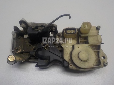 72610S3VA01 Замок двери задней правой Honda MDX (2001 - 2006)