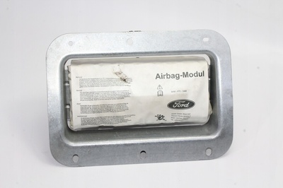1S71F042B84AG форд mondeo mk3 airbag панели подушка пассажира