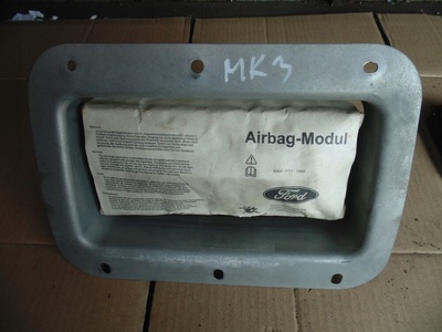 1S71F042B84AG airbag пассажира mondeo mk3 2 , 0 tdci универсал eu