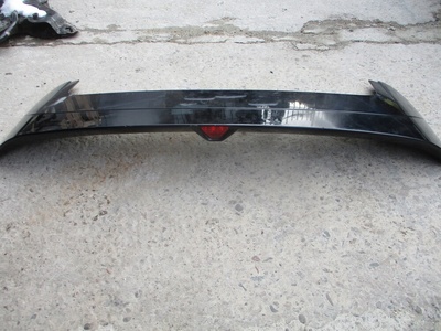 865912T200 kia proceed gt аэродинамический спойлер люка