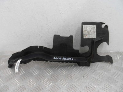 4F0121284AR Воздуховод Audi A6 C6 (4F2) 2004 - 2008 2005 ,