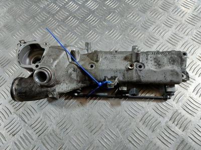 A6420907737 коллектор впускной Mercedes-Benz E W211 2007