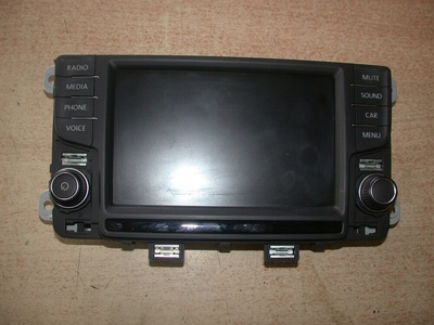 6C0919603B поло v 6r 6c экран дисплей