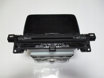 KB8M669C0C радио навигация mazda cx5