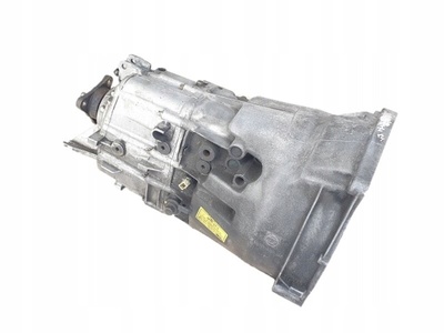 1053401146 bmw e46 1.8d 2.0d 136km m47 кпп zf