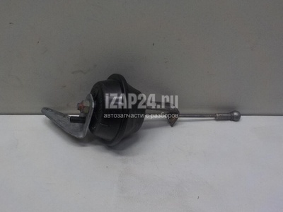 811907327B Исполнительный элемент VAG 100 [C4] (1991 - 1994)