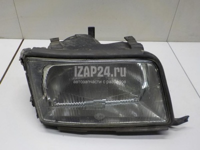 4A0941030 Фара правая VAG 100 [C4] (1991 - 1994) купить бу в Новосибирске по цене 4742 руб. Z20253479 - iZAP24