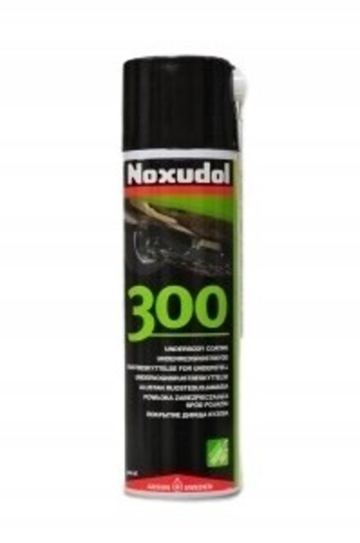 Защита podwozi noxudol 300 500 мл акция