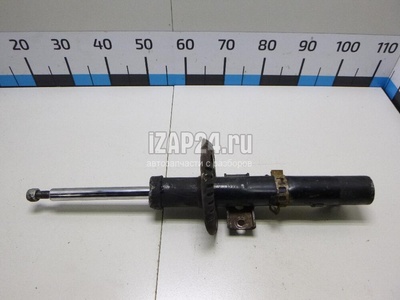 SG4612 Амортизатор передний Zekkert 100 [C4] (1991 - 1994) SG-4612