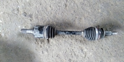 FTH32560X mazda cx5 ii 2.2d привод передняя