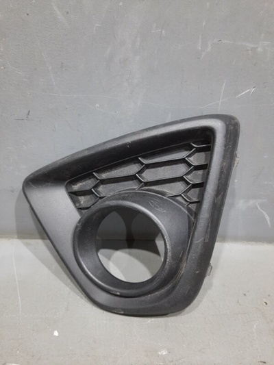 KD5350C21 Рамка противотуманной фары левой Mazda Cx-5 1