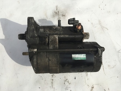 2810067090 стартер toyota land cruiser j90 96 - 02 3.0 td
