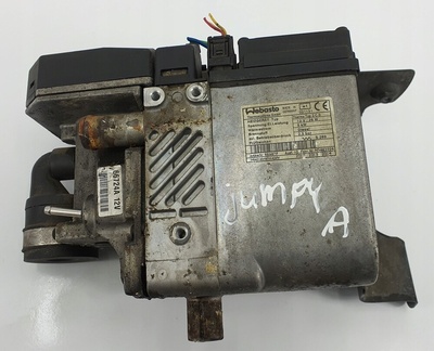 65987F webasto citroen jumpy i 2.0 hdi