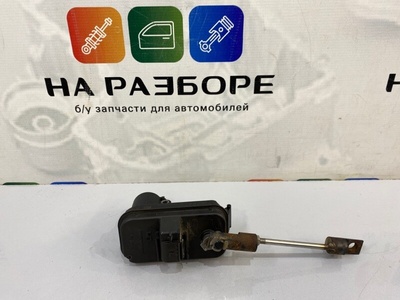 04E145725BC актуатор Skoda Octavia (A7) 5E 2016