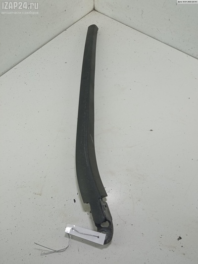 61627066173 Щеткодержатель (поводок стеклоочистителя) задний BMW 5 E60/E61 (2003-2010) 2005