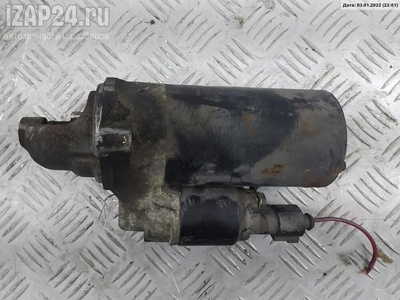 059911024A Стартер Audi A8 D3 (2002-2010) 2004 , 059911024FX - требует уточнения