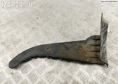 4B5807454A Кронштейн бампера заднего R Audi A6 C5 (1997-2005) 1998