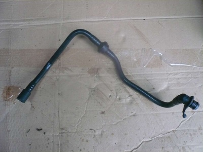 1K0612041CB Трубка вакуумного насоса Audi A3 8P (S3,RS3) 2007