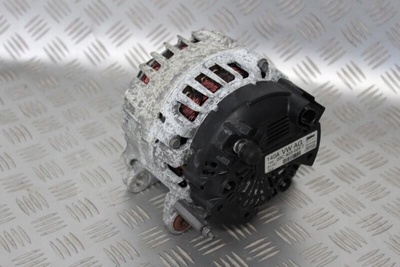06J903023H генератор audi a1 a3 a4 гольф seat 1 , 4 tfsi tsi