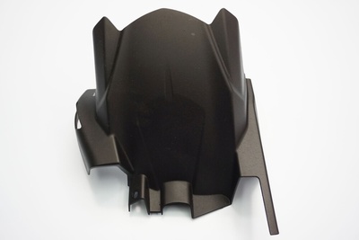 2158584568 kawasaki с 650 17 - 19 крыло задняя