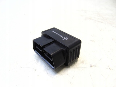 A2138203202 считыватель адаптер блок obd2 w156 w213