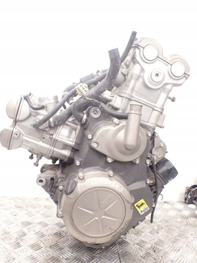 двигатель aprilia dorsoduro 750 2008 r