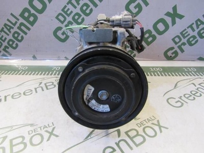 A0032306811 Компрессор кондиционера Mercedes B W246 2012
