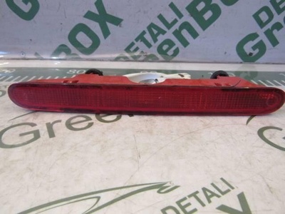 9682830180 Фонарь задний (стоп сигнал) Citroen Berlingo 2009