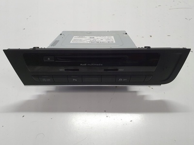 4G0035192H audi a6 c7 считыватель навигация gps