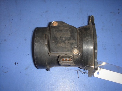 AFH7008C07813347C Расходомер воздуха Audi A6 C5/4B 1998 AFH70-08C 07813347C