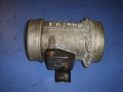 AFH7025C Расходомер воздуха Audi A8 D2/4D [рестайлинг] 2001 AFH70-25C 059906461D