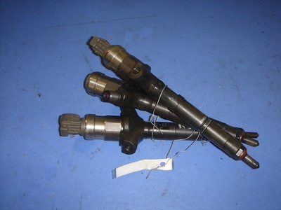 8972391617 Форсунка Saab 9-5 2004 8-97239161-7 12E03207