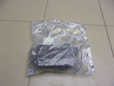 314533F000 Абсорбер (фильтр угольный) Hyundai-KIA Sonata IV (EF) Sonata Tagaz 2001-2012 Hyundai,Elantra 2000-2005 Hyundai,Magentis 1 2000-2005 KIA 31453-3F000,