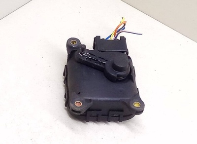 0132801152 Моторчик заслонки печки Rover 75 2002 BOSCH,,MF11680-1623