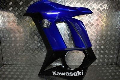 550280386 обтекатель боковых л kawasaki zx 1000 ninja 11 - 16r