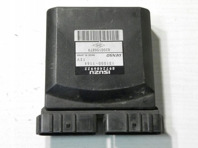 Renault vel satis 3 , 0 dci 131000 - 1164 8200156879