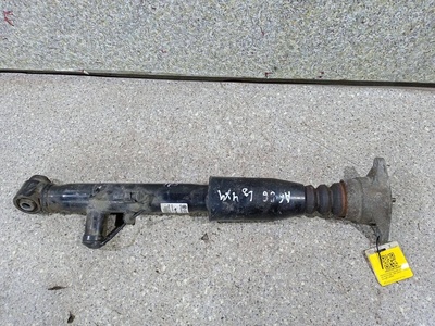 4F0616031N амортизатор задний левый L ЗАДНИЙ , ПОД ПНЕВМОПОДВЕСКУ. Audi A6 4F/C6 2008