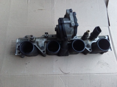 2900308501 audi a4 b6 2.0 fsi регулятор люка