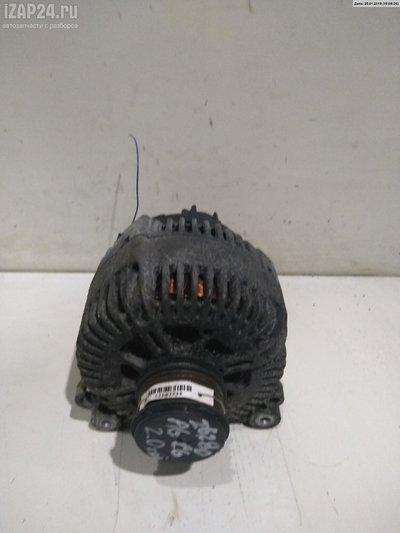 03G903016A Генератор Audi A6 C6 (2004-2011) 2006