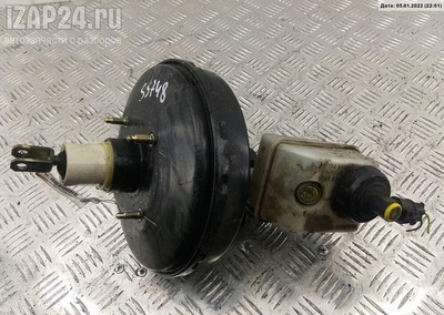 8200049398 Усилитель тормозов вакуумный Renault Twingo (1992-2007) 2001