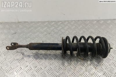 4B0412031BF Амортизатор подвески передний левый Audi A6 C5 (1997-2005) 2000
