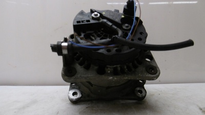 036903024D alterantor volkswagen поло iv 1.4 b