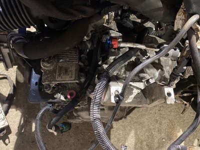2232AH АКПП Citroen C5 2, II, X7 , 2231N3, , 9813948380, 9734R7, 9676757880, 1611524580
