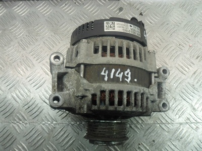 06E903018G Генератор Audi A6 C7 (4G2) 2011 - 2014 2012 ,