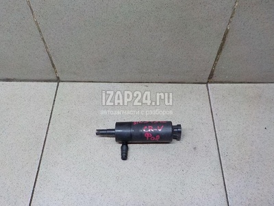 76806SCAS01 Насос омывателя фар Honda CR-V (2002 - 2006)