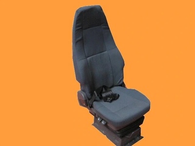 volvo fh13 рестайлинг - кресло правая пассажира в сборе